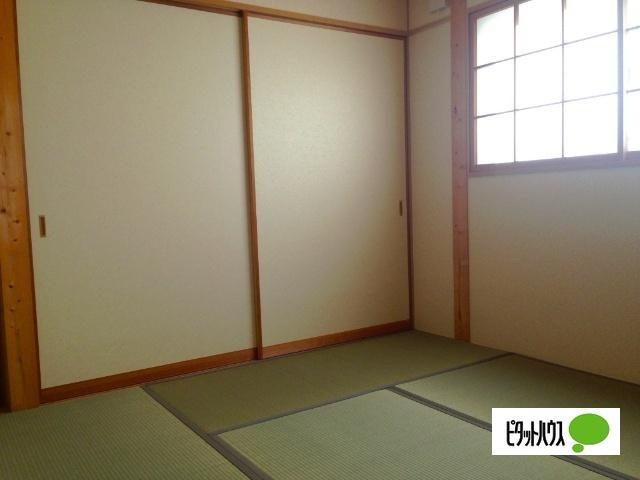 シンビオシス Ｃ（3） その他部屋・スペース