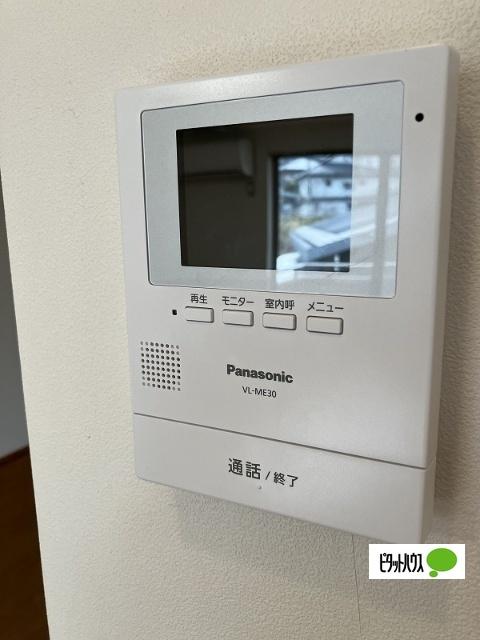 シンビオシス Ｃ（3） セキュリティ