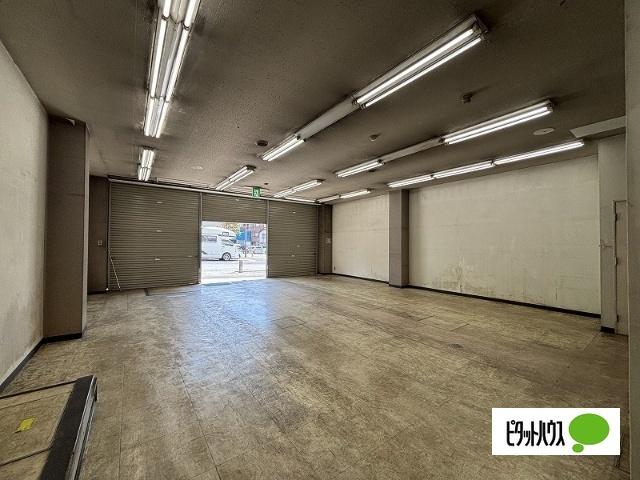 松山町テナント（１棟）（-） 部屋画像
