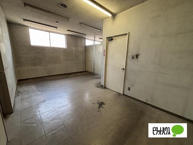 松山町テナント（１棟）（-） 部屋画像