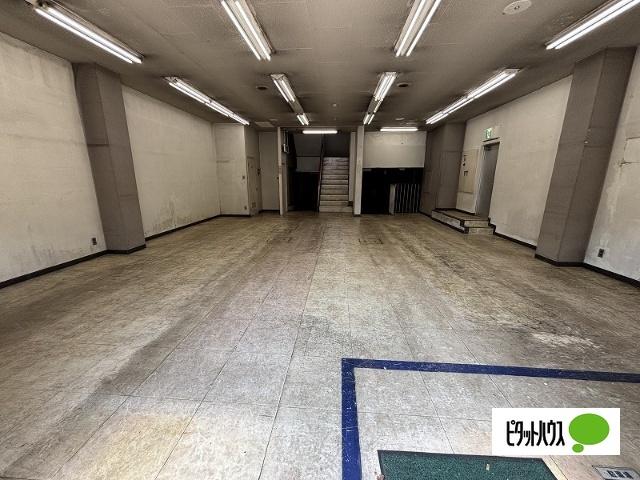 松山町テナント（１棟）（-） 部屋画像