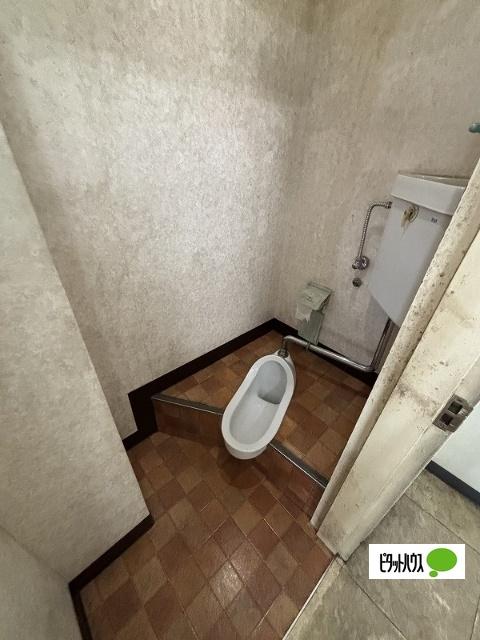 松山町テナント（１棟）（-） 部屋画像