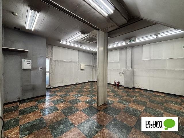 松山町テナント（１棟）（-） 部屋画像
