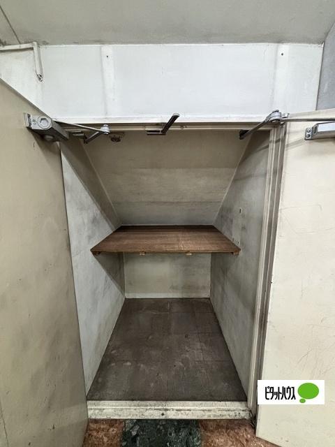 松山町テナント（１棟）（-） 部屋画像