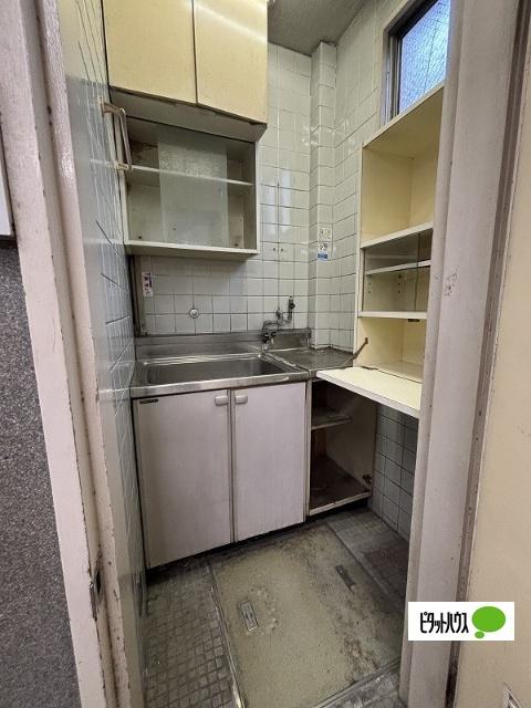 松山町テナント（１棟）（-） 部屋画像