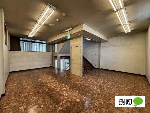 松山町テナント（１棟）（-） 部屋画像