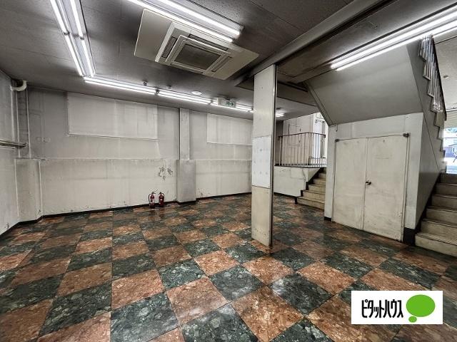 松山町テナント（１棟）（-） 部屋画像