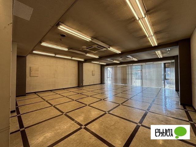 松山町テナント（１棟）（-） 部屋画像