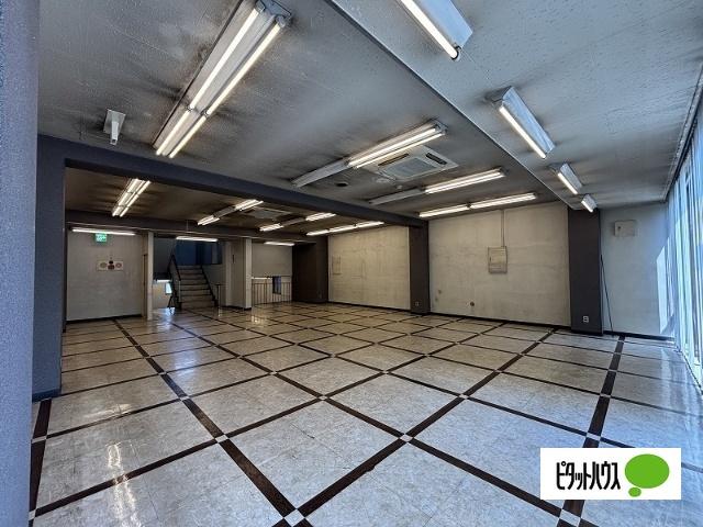 松山町テナント（１棟）（-） 部屋画像