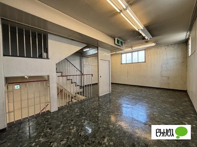 松山町テナント（１棟）（-） 部屋画像