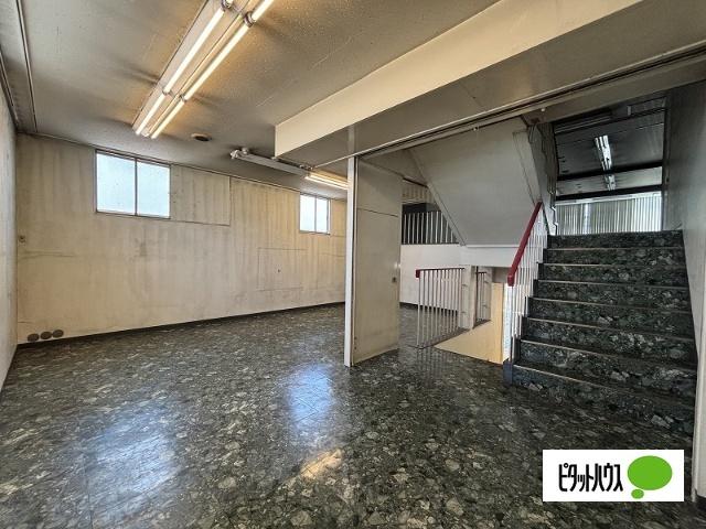 松山町テナント（１棟）（-） 部屋画像