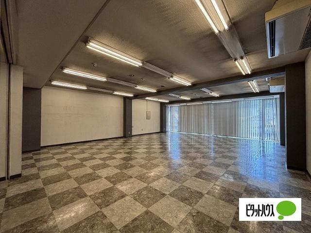 松山町テナント（１棟）（-） 部屋画像