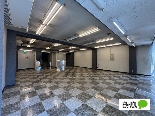 松山町テナント（１棟）（-） 部屋画像