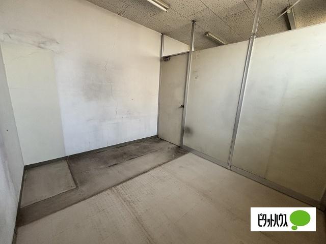 松山町テナント（１棟）（-） 部屋画像