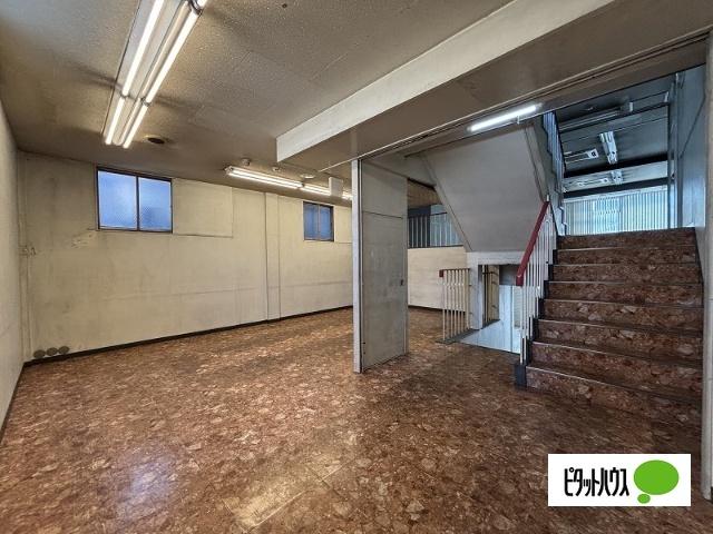 松山町テナント（１棟）（-） 部屋画像