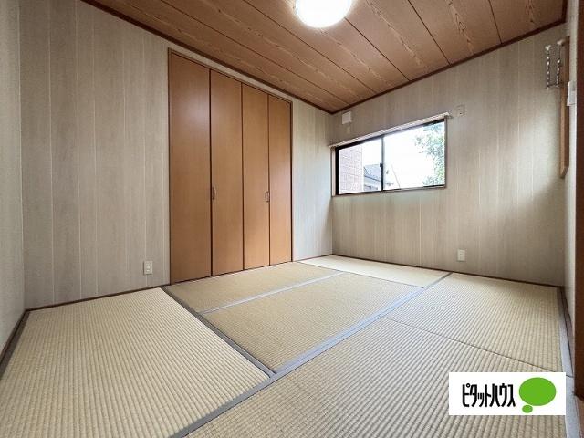 コーポ清水（202） その他