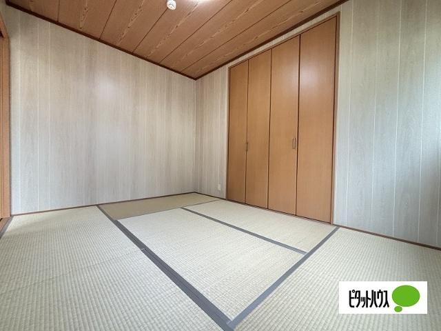 コーポ清水（202） その他