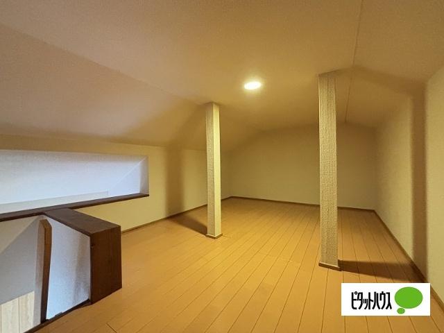 コーポ清水（202） その他部屋・スペース