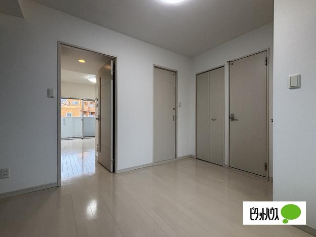 modern palazzo 文教通り（503） その他