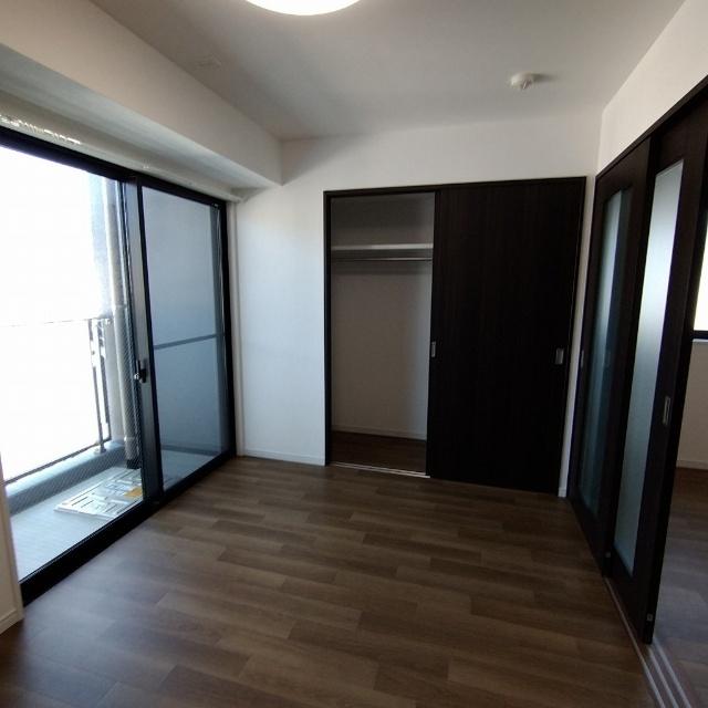 Casa Ebanista（604） 部屋画像