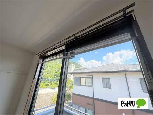 シャーメゾン桜　Ｃ棟（202） その他