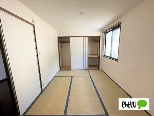 シャーメゾン桜　Ｃ棟（202） その他