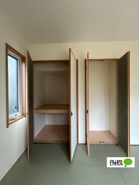 泉１丁目戸建（住吉の杜） その他