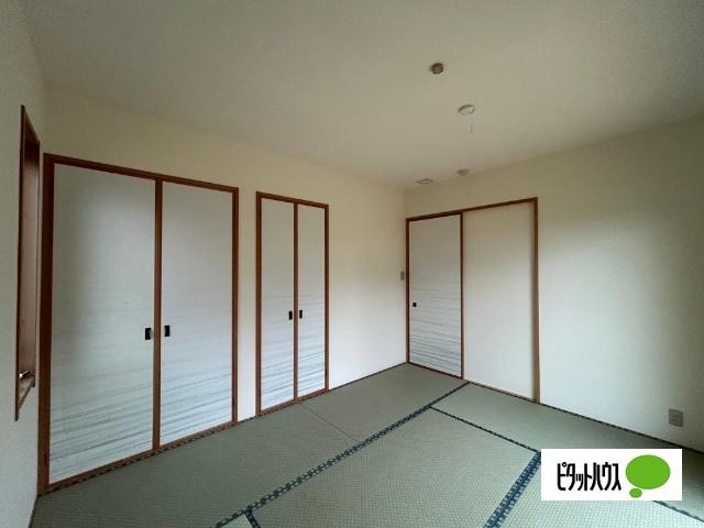 泉１丁目戸建（住吉の杜） その他
