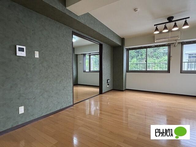 シャル夢館　白鳥（301） 室内