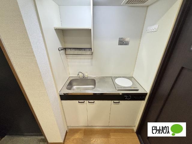 マンションハウスＡＤＤⅢ（1003） 部屋画像