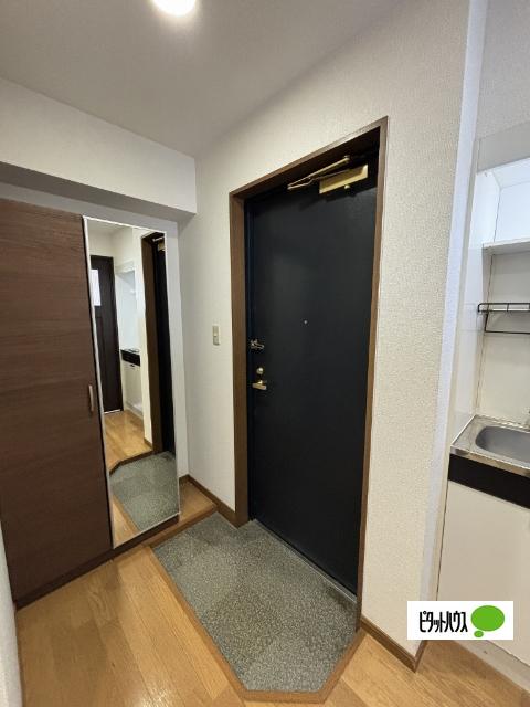 マンションハウスＡＤＤⅢ（1003） 部屋画像