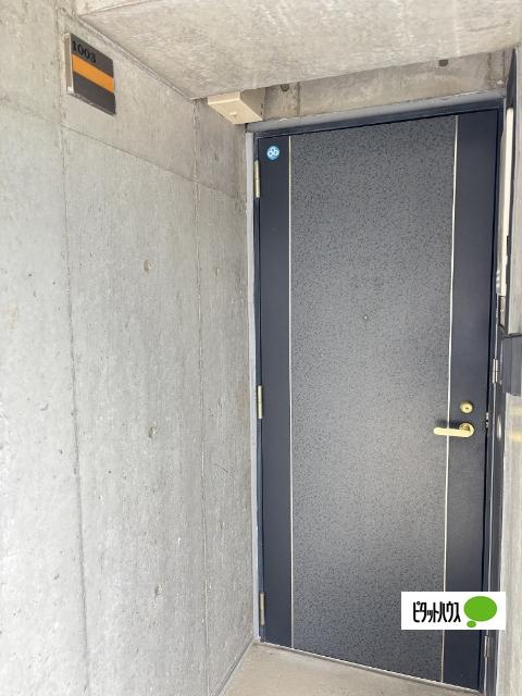 マンションハウスＡＤＤⅢ（1003） 部屋画像