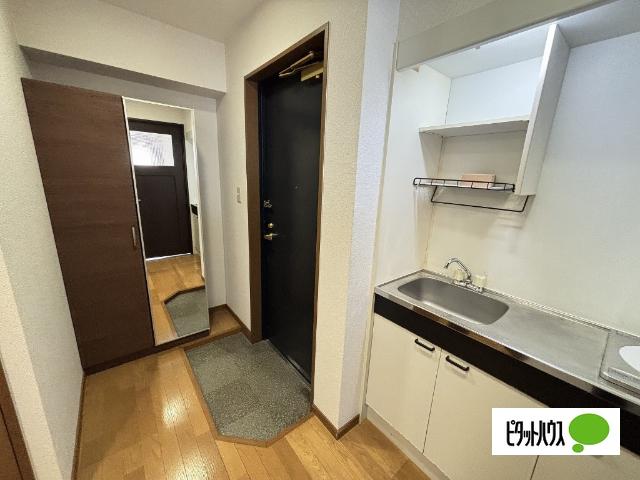 マンションハウスＡＤＤⅢ（1003） 部屋画像