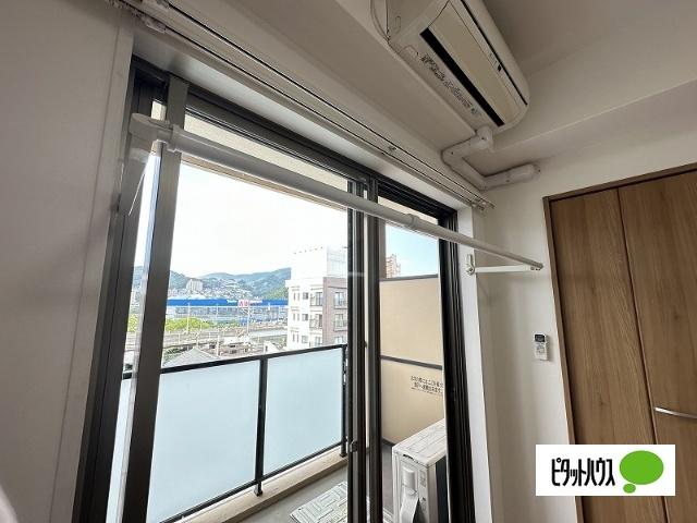 Apartment Grus Okamachi（305） その他