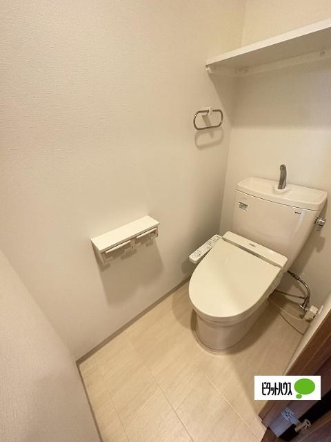 Apartment Grus Okamachi（305） その他