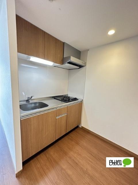 Apartment Grus Okamachi（305） その他