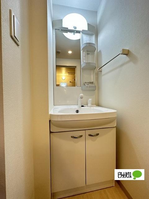 Apartment Grus Okamachi（305） その他