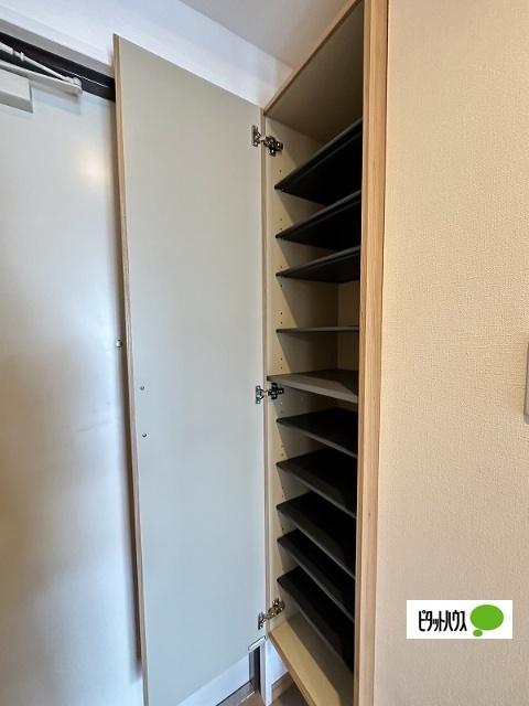 Apartment Grus Okamachi（305） その他