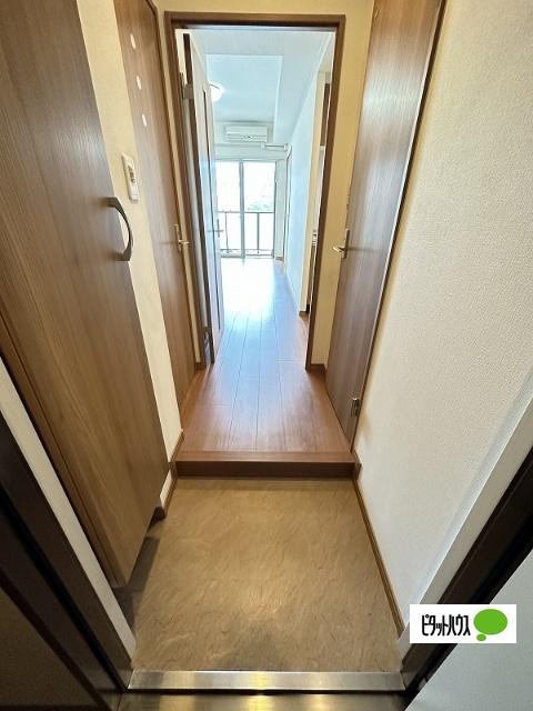 Apartment Grus Okamachi（305） その他