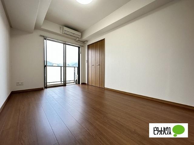 Apartment Grus Okamachi（305） その他