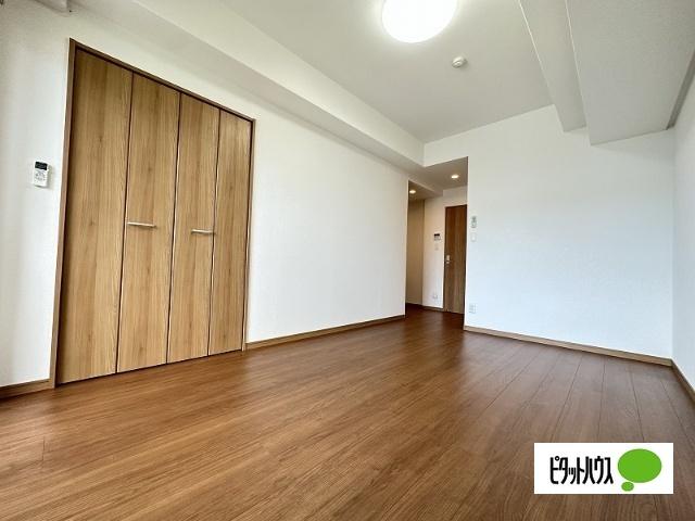 Apartment Grus Okamachi（305） その他部屋・スペース