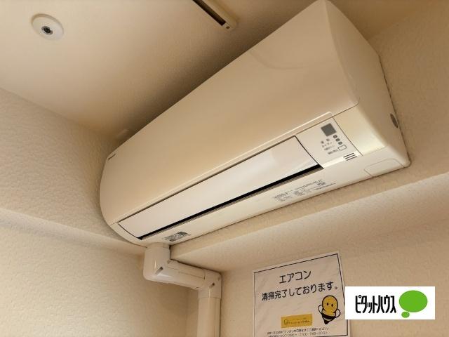 海ビル（305） その他