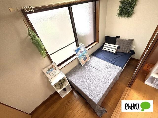 西町戸建て（-） その他部屋・スペース