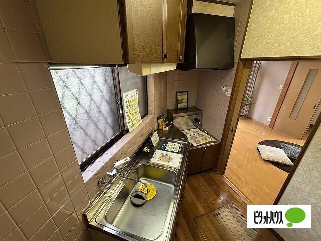 西町戸建て（-） その他