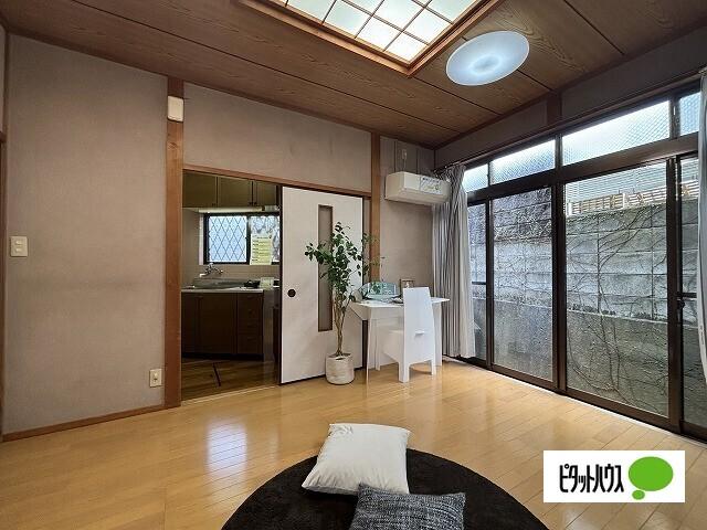 西町戸建て（-） その他