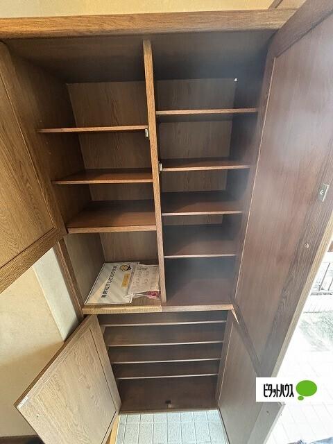 西町戸建て（-） その他