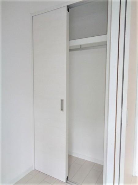 MODERN PALAZZO NAGASAKI NORTH（407） 収納