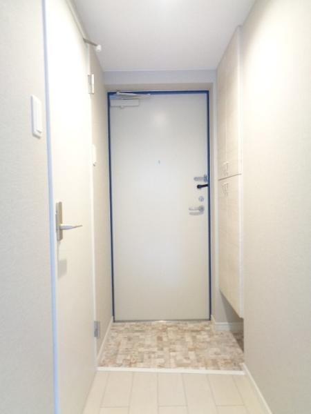 MODERN PALAZZO NAGASAKI NORTH（407） 玄関