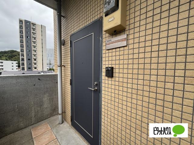 リファレンス長崎大学前（405） その他