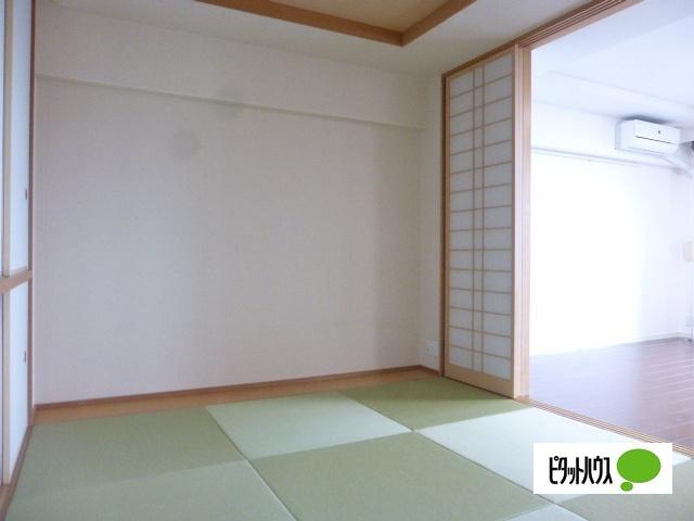 サーパス平野町 その他